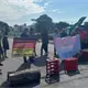 Habitantes de Ixtacomit&aacute;n amenazan con bloqueo carretero por falta de agua