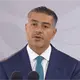 Omar Garc&iacute;a Harfuch confirma detenci&oacute;n por el feminicidio de Karla Margarita en Zapopan