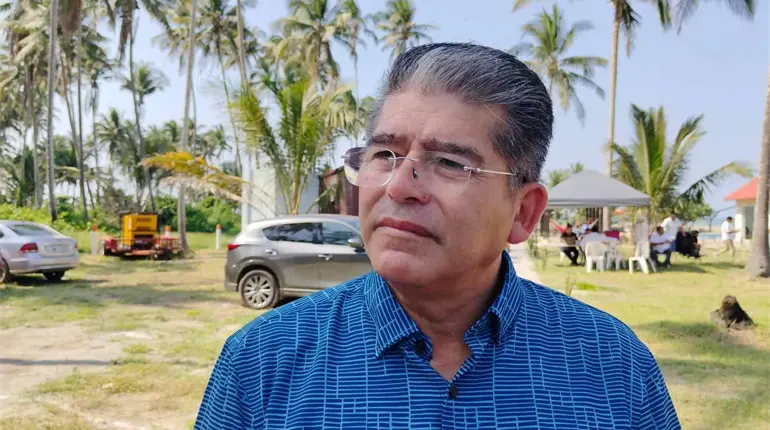 Solicita FGR al OSFE informaci&oacute;n de cuentas p&uacute;blicas de Alfonso Baca