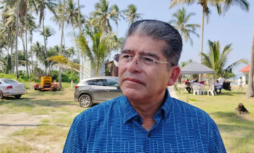 FGR Tabasco solicita al OSFE información de cuentas públicas de Alfonso Baca, edil con licencia de Paraíso