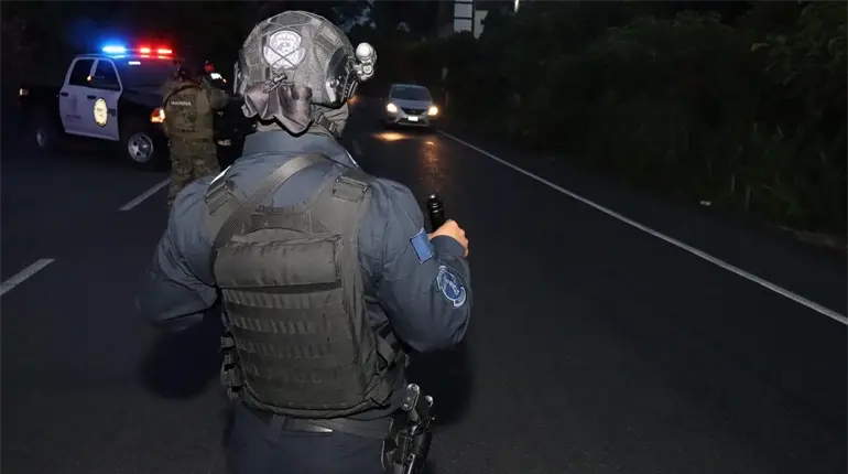 7 mil litros de huachicol asegurados y 14 personas en 4 d&iacute;as, reporta FIRT Olmeca
