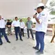 Pide Lorena Beaurregard a la Fiscal&iacute;a de Tabasco que atiendan su denuncia contra el gobernador May