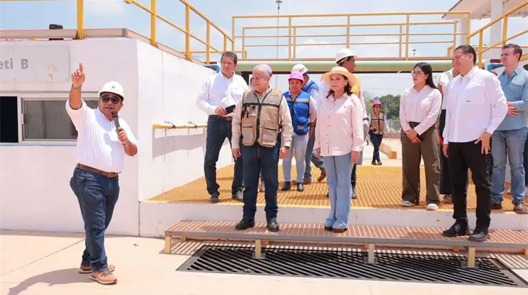 En Tabasco "ya no existen obras fantasmas", afirma titular del OSFE
