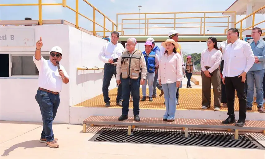 En Tabasco "ya no existen obras fantasmas", afirma titular del OSFE