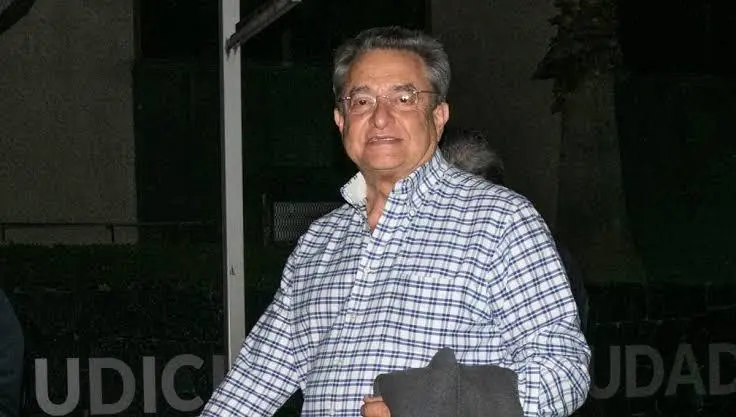 Acusa Pío López Obrador a la FGR de dilación en carpeta de investigación y presenta amparo
