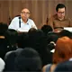 Jorge Abdo califica de incongruentes que quienes validaron la Reforma Judicial, ahora admitan errores