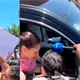 Habitantes de Ixtacomit&aacute;n amenazan con bloqueo carretero por falta de agua