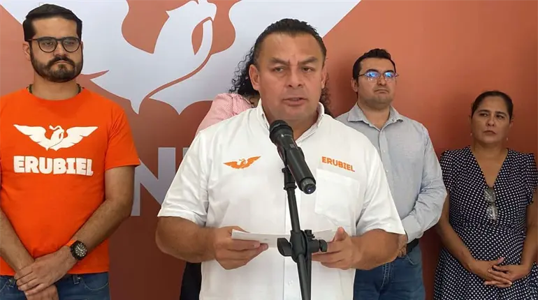 Contabiliza Erubiel Alonso 30 asesinatos en lo que va de septiembre en Tabasco