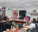 IEPC aprueba calendario del proceso electoral 2026-2027