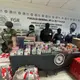 Desmantelan 4 narcolaboratorios clandestinos en Michoac&aacute;n y Guerrero
