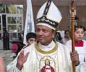 "Le toc&oacute; formar a un sacerdote y obispo tabasque&ntilde;o" dice Monse&ntilde;or Roberto Madrigal tras la muerte de su madre