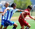 Doblete del tabasque&ntilde;o Fernando Ruiz le da triunfo al Toluca sub 17