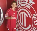 El tabasque&ntilde;o Augusto Rosas anota su primer gol tras llegar a fuerzas b&aacute;sicas del Toluca