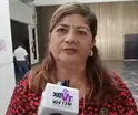 "No pueden ser destituidos", dice diputada morenista sobre despidos de delegados municipales en Macuspana
