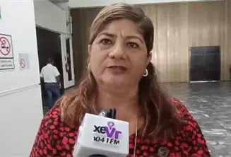 "No pueden ser destituidos", dice diputada morenista sobre despidos de delegados municipales en Macuspana