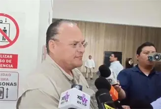 No debe haber problemas para pagar aguinaldo en Para&iacute;so; recursos vienen etiquetados, afirma legislador de Morena