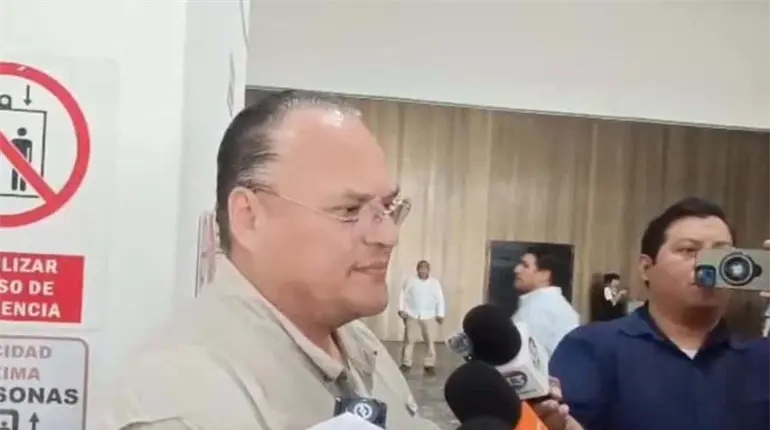 No deber&iacute;a haber problema porque recursos vienen etiquetados: diputado morenista sobre dificultades en Para&iacute;so para pagar aguinaldos