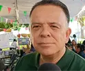 Contralor&iacute;a del IEPC determinar&aacute; si sanciona a Jorge Zavala tras denuncia de oposici&oacute;n: Marcos Rosendo