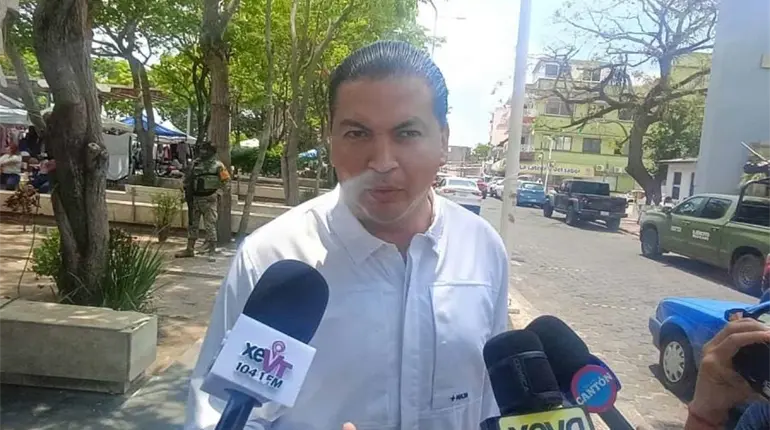 Prev&eacute; Jucopo que cuentas p&uacute;blicas de los tres poderes y municipios se voten en octubre