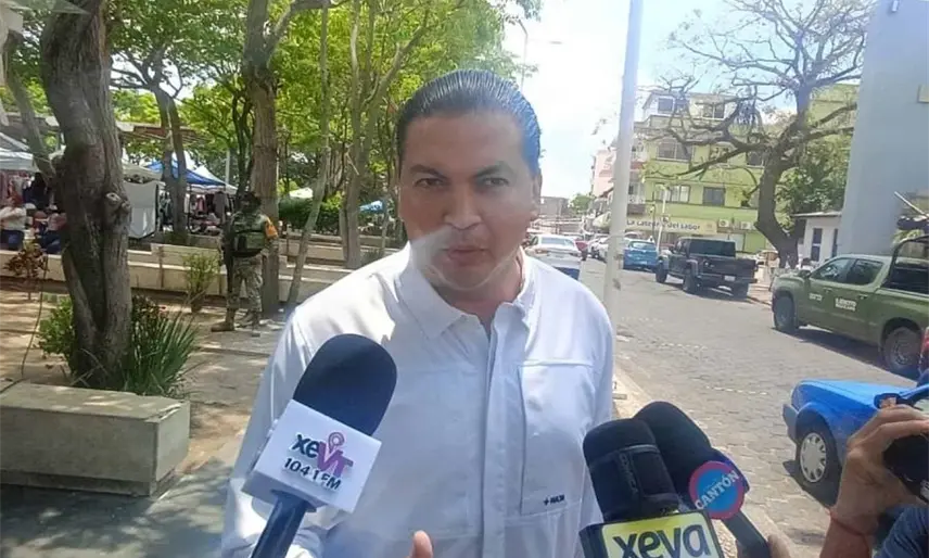 Prevé Jucopo que cuentas públicas de los tres poderes y municipios se voten en octubre