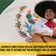 Embajada de China acusa a EE. UU. de "sembrar ciza&ntilde;a" con M&eacute;xico por mensaje: "Viva M&eacute;xico, Made in China"