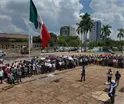 Tabasco moviliza a m&aacute;s de 99 mil personas en el Segundo Mega Simulacro Nacional 2026