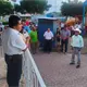 Habitantes de zona Yokot&acute;an denuncian amenazas de transportistas por conflicto en precio de pasaje