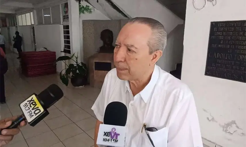 ¿Gobernador de 10? Bertruy cuestiona el bienestar oficial ante familias que eligen entre comer o curarse