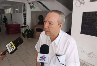 Acudir&aacute; Bertruy a la Sala Regional para lograr registro de su partido