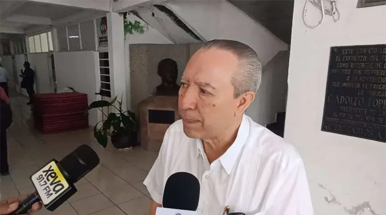 Adelanta Bertruy que recurrir&aacute; a la Sala Regional para lograr registro de su partido