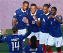 Zinedine Zidane presenta su primera convocatoria como entrenador de la Selecci&oacute;n de Francia