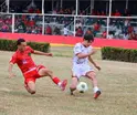 Felinos de la 48 empata, pero saca el punto extra en penales ante Alebrijes en la TDP de Futbol