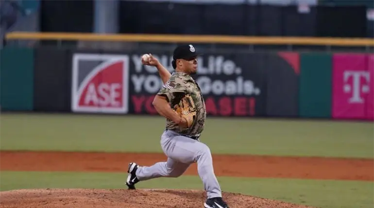 Tabasque&ntilde;o Jes&uacute;s Broca y Biloxi Shuckers jugar&aacute;n la final de campeonato de la Southern League