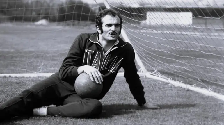 Fallece a los 83 a&ntilde;os, Sandro Mazzola, leyenda del futbol italiano