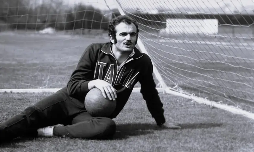 Fallece a los 83 años, Sandro Mazzola, leyenda del futbol italiano