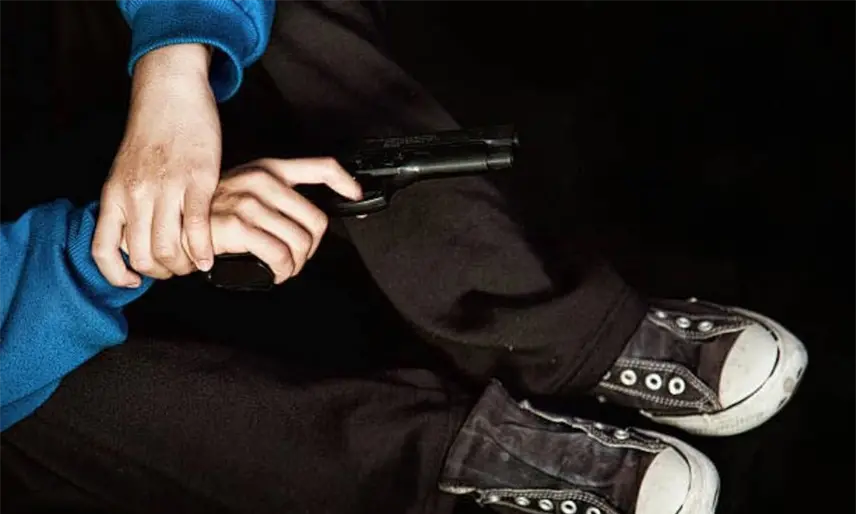 EE. UU. permitirá la venta de armas de fuego a jóvenes de entre 18 y 20 años