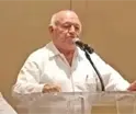 Se deslinda F&eacute;lix Jorge David Samberino de quebranto de la Uni&oacute;n de Cr&eacute;dito Ganadero; asegura que nunca pidi&oacute; pr&eacute;stamo