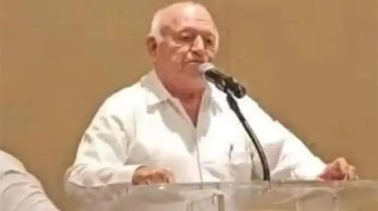 Se deslinda F&eacute;lix Jorge David Samberino de quebranto de la Uni&oacute;n de Cr&eacute;dito Ganadero; asegura que nunca pidi&oacute; pr&eacute;stamo