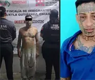 Cae en Chiapas "El Muerto", uno de los salvadore&ntilde;os m&aacute;s buscados