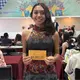 Tabasque&ntilde;a Estefan&iacute;a Benito de Leo culmina en el top 4 en la Copa Independencia de Ajedrez