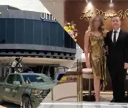 Liberan al empresario Luis Mario Z&uacute;&ntilde;iga tras ser privado de la libertad en Sinaloa