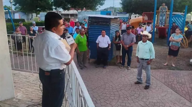Semovi mantiene en $33 la tarifa de la ruta Buenavista–Villahermosa; descarta aumento