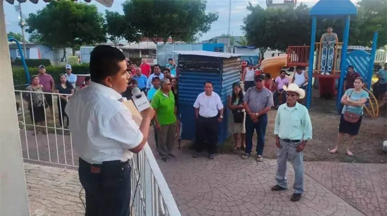 Precisa Semovi que tarifa en la ruta Buenavista-Villahermosa se queda en $33