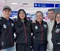 Karatekas tabasque&ntilde;os listos para competir en el Mundial Shito-Ryu en Jap&oacute;n