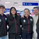 Felinos de la 48 empata, pero saca el punto extra en penales ante Alebrijes en la TDP de Futbol