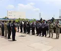 Falta por evaluar a mil 800 polic&iacute;as en Tabasco: SESESP