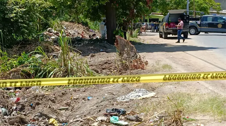 FGE sigue varias l&iacute;neas de investigaci&oacute;n en hallazgo de menor sin vida en Miguel Hidalgo, Centro