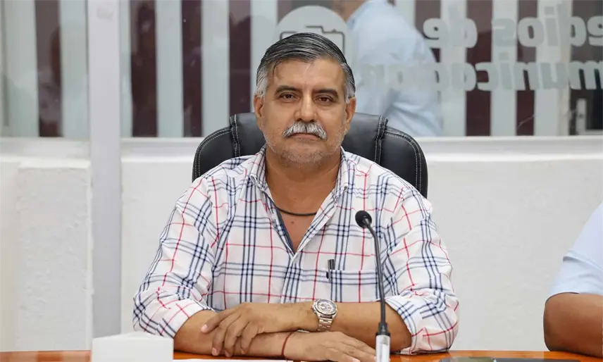 Son rumores, dice vocero de Morena sobre posible llegada de Rafael Sánchez Cabrales a la dirigencia en Tabasco