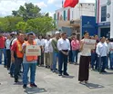 Sin contratiempos se llev&oacute; a cabo el Segundo Mega Simulacro Nacional en Tabasco