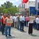 Falta por evaluar a mil 800 polic&iacute;as en Tabasco: SESESP